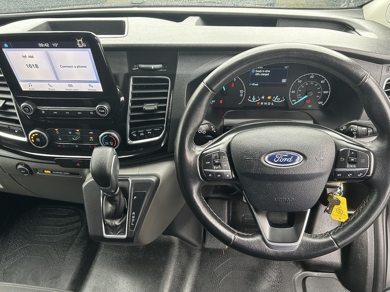 Used Ford Transit Custom 2020 for sale - 77416780: Photo 15