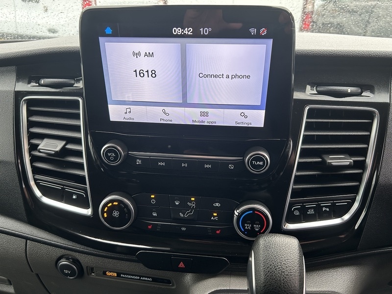 Used Ford Transit Custom 2020 for sale - 77416780: Photo 17