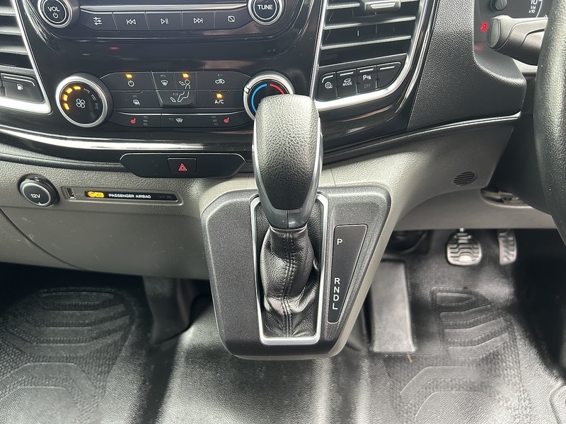 Used Ford Transit Custom 2020 for sale - 77416780: Photo 19