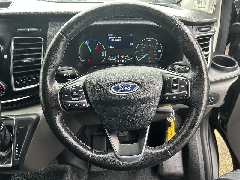 Used Ford Transit Custom 2020 for sale - 77416780: Photo 20