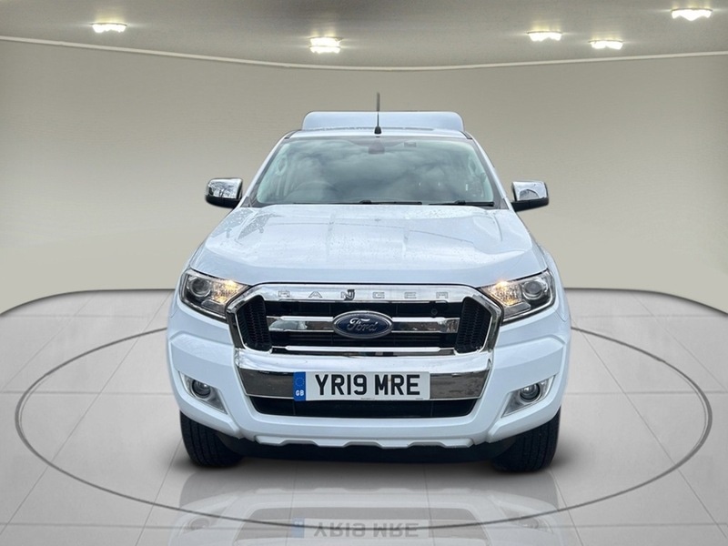 Used Ford Ranger 2019 for sale - 77490679: Photo 10