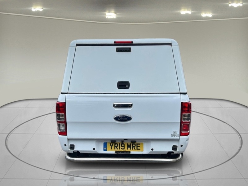 Used Ford Ranger 2019 for sale - 77490679: Photo 11