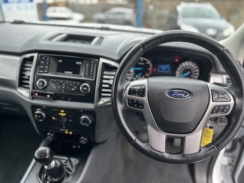 Used Ford Ranger 2019 for sale - 77490679: Photo 12