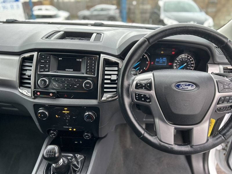 Used Ford Ranger 2019 for sale - 77490679: Photo 17