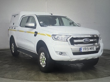 Used Ford Ranger 2019 for sale - 77490679: Photo