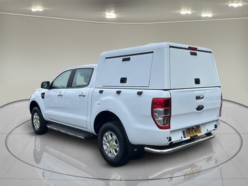 Used Ford Ranger 2019 for sale - 77490679: Photo 9