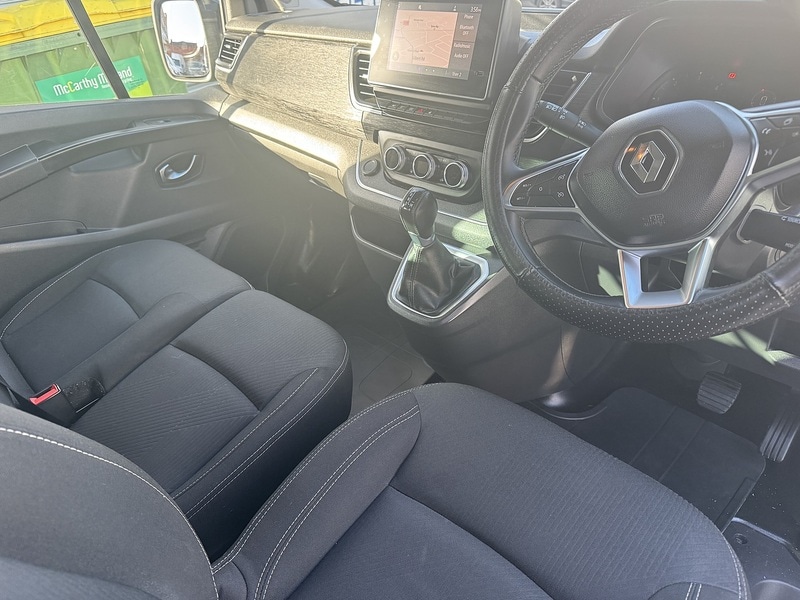 Used Renault Trafic 2023 for sale - 77891401: Photo 12