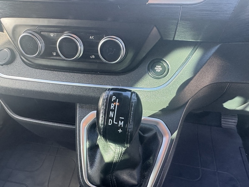 Used Renault Trafic 2023 for sale - 77891401: Photo 16