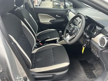 Used Nissan Micra 2018 for sale - 79639729: Photo
