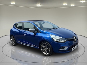 Used Renault Clio 2019 for sale - 79266198: Photo