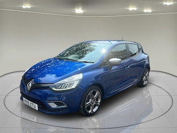 Used Renault Clio 2019 for sale - 79266198: Photo