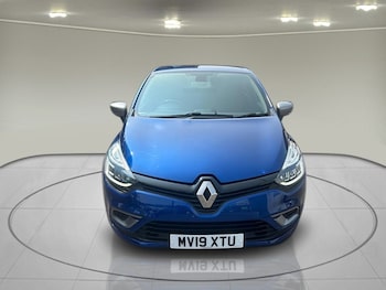 Used Renault Clio 2019 for sale - 79266198: Photo