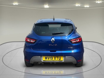 Used Renault Clio 2019 for sale - 79266198: Photo