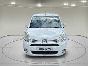 Used Citroen Berlingo 2014 for sale - 78997036: Photo
