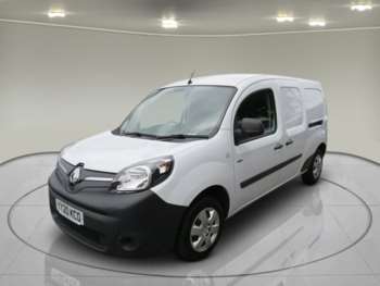 Used Renault Kangoo Maxi 2020 for sale - 72005271: Photo