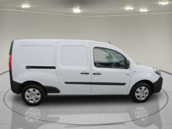 Used Renault Kangoo Maxi 2020 for sale - 72005271: Photo