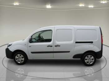 Used Renault Kangoo Maxi 2020 for sale - 72005271: Photo