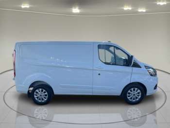 Used Ford Transit Custom 2022 for sale - 74378951: Photo