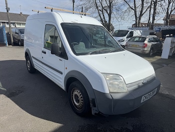 Used Ford Transit Connect 2009 for sale - 77920943: Photo