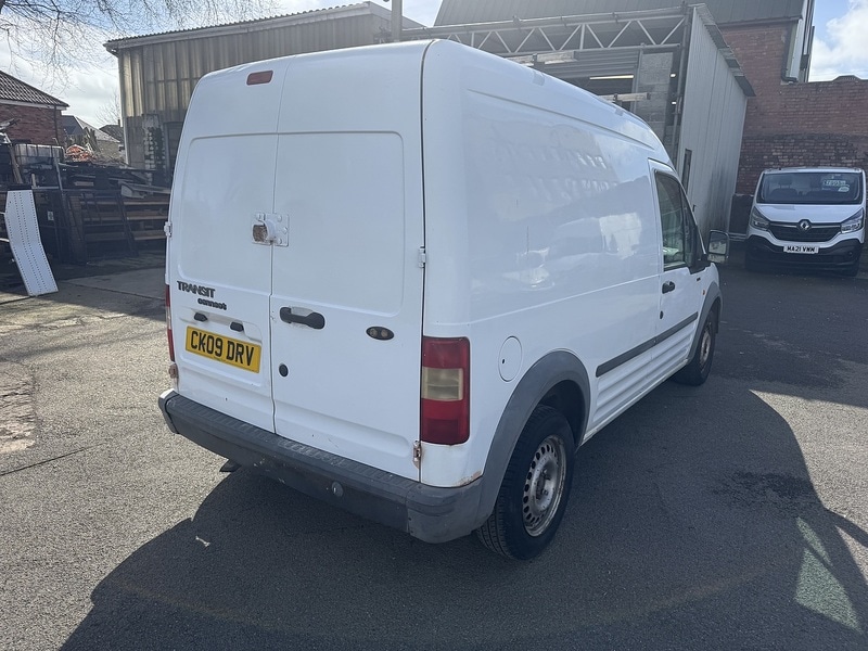 Used Ford Transit Connect 2009 for sale - 77920943: Photo 2