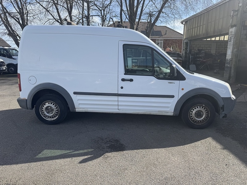 Used Ford Transit Connect 2009 for sale - 77920943: Photo 3