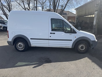 Used Ford Transit Connect 2009 for sale - 77920943: Photo