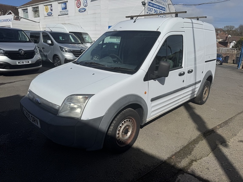 Used Ford Transit Connect 2009 for sale - 77920943: Photo 6