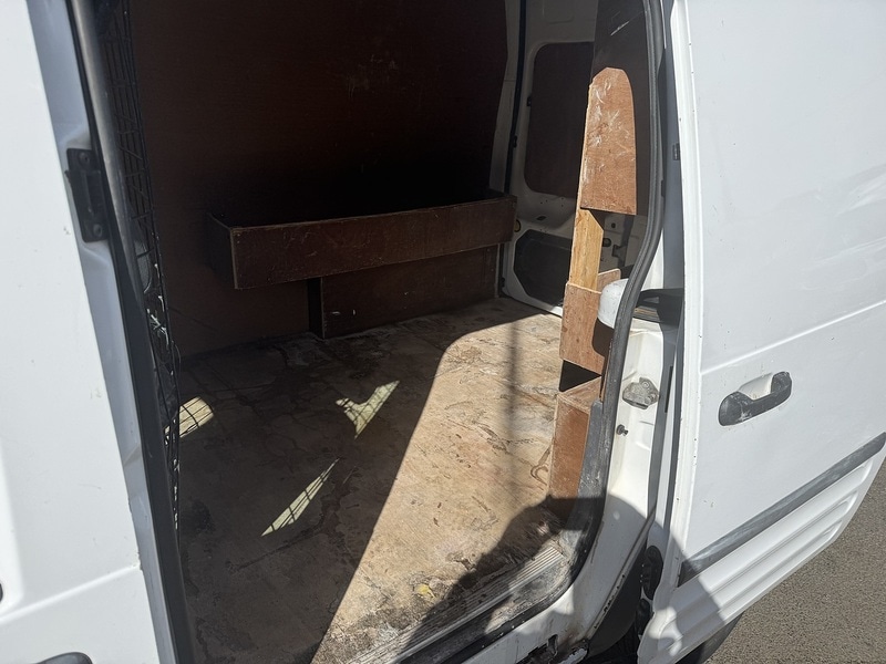 Used Ford Transit Connect 2009 for sale - 77920943: Photo 7