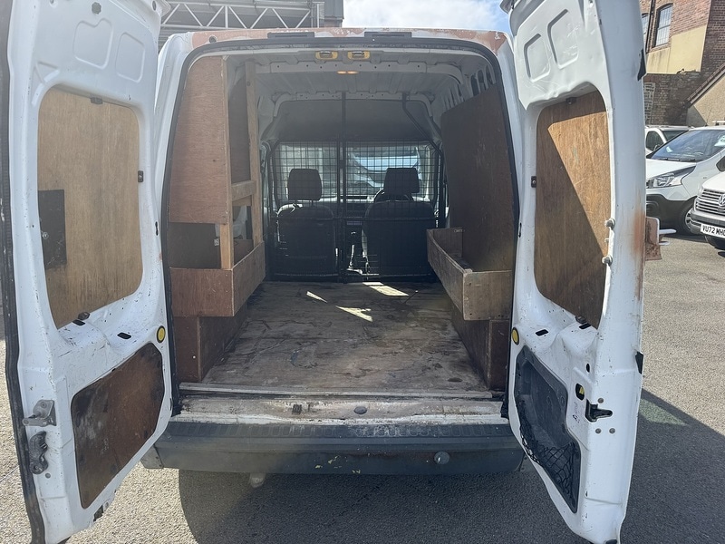 Used Ford Transit Connect 2009 for sale - 77920943: Photo 8