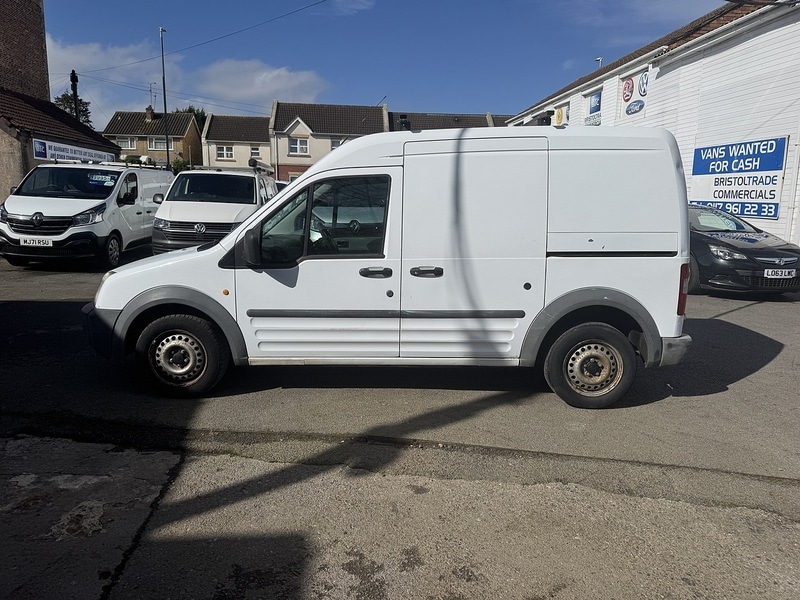 Used Ford Transit Connect 2009 for sale - 77920943: Photo 9