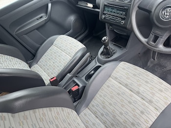 Used Volkswagen Caddy 2013 for sale - 78939498: Photo