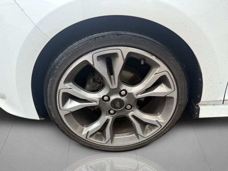 Used Ford Fiesta 2021 for sale - 76969782: Photo 4