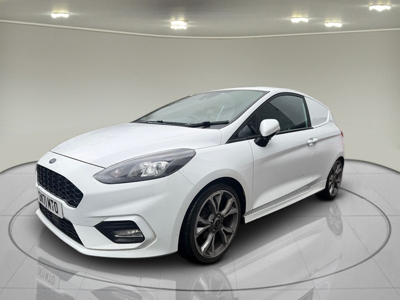 Used Ford Fiesta 2021 for sale - 76969782: Photo 6