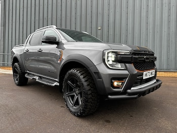 Used Ford Ranger 2023 for sale - 78479752: Photo