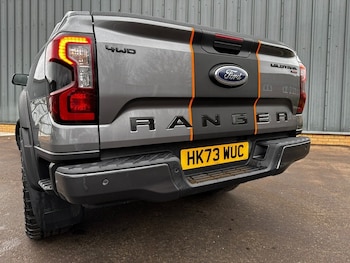 Used Ford Ranger 2023 for sale - 78479752: Photo