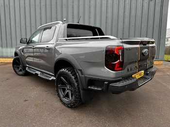 Used Ford Ranger 2023 for sale - 78479752: Photo