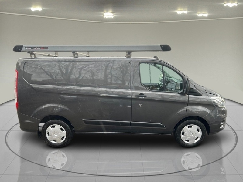 Used Ford Transit Custom 2022 for sale - 77490681: Photo 12