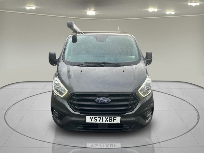 Used Ford Transit Custom 2022 for sale - 77490681: Photo 13