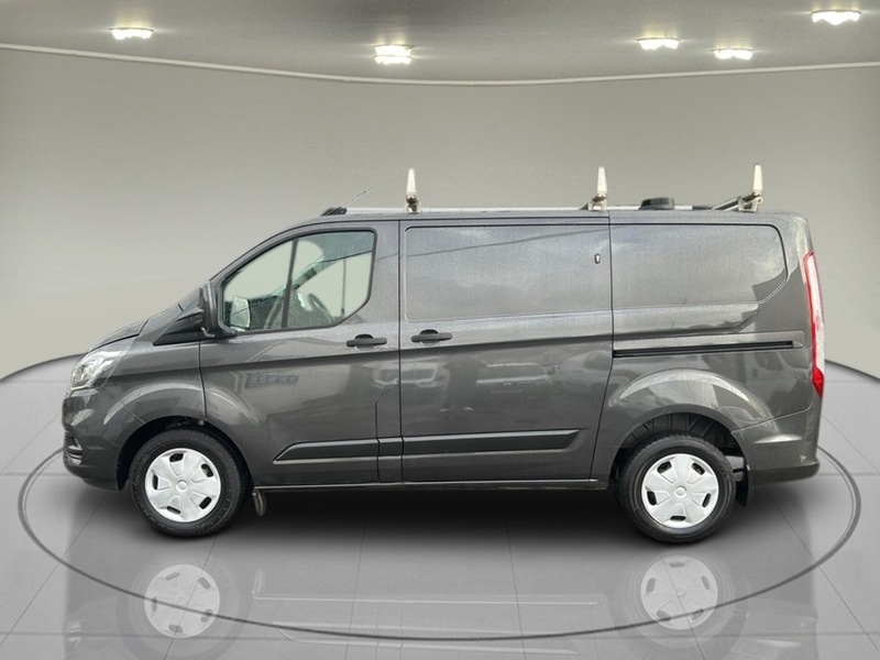 Used Ford Transit Custom 2022 for sale - 77490681: Photo 7