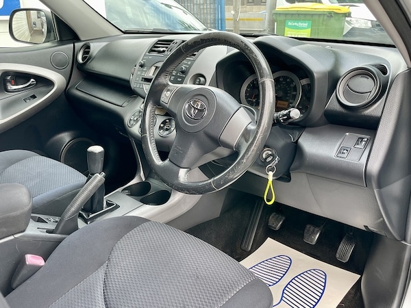 Used Toyota RAV4 2007 for sale - 75461652: Photo 11