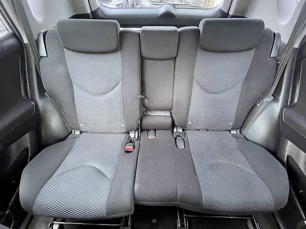 Used Toyota RAV4 2007 for sale - 75461652: Photo 14