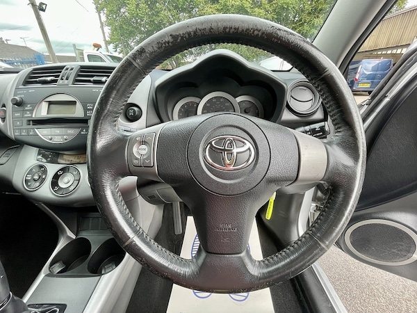 Used Toyota RAV4 2007 for sale - 75461652: Photo 18