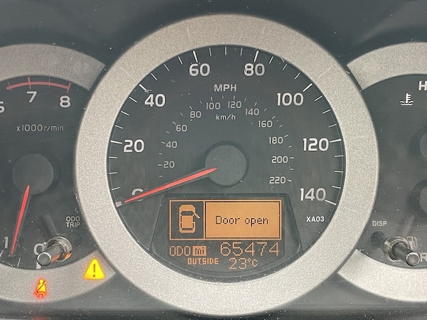 Used Toyota RAV4 2007 for sale - 75461652: Photo 19