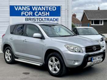 2007 - XT-R 5-Door