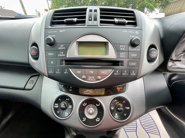 Used Toyota RAV4 2007 for sale - 75461652: Photo 20