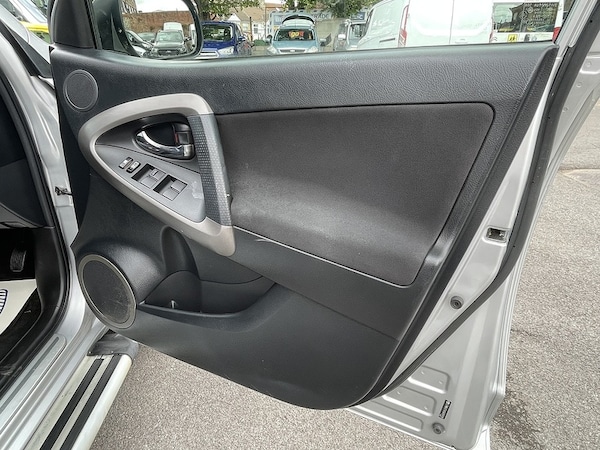 Used Toyota RAV4 2007 for sale - 75461652: Photo 21