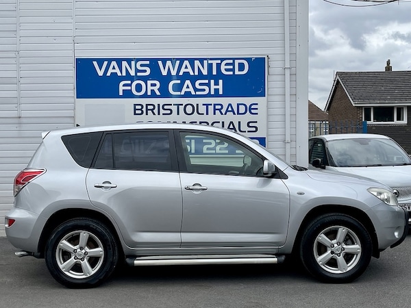 Used Toyota RAV4 2007 for sale - 75461652: Photo 5