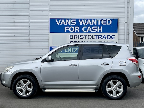 Used Toyota RAV4 2007 for sale - 75461652: Photo 6
