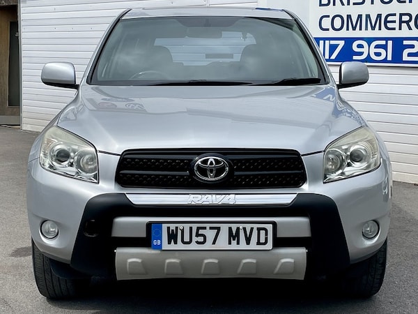 Used Toyota RAV4 2007 for sale - 75461652: Photo 7