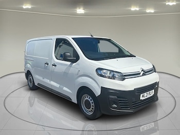 Used Citroen Dispatch 2021 for sale - 79272696: Photo